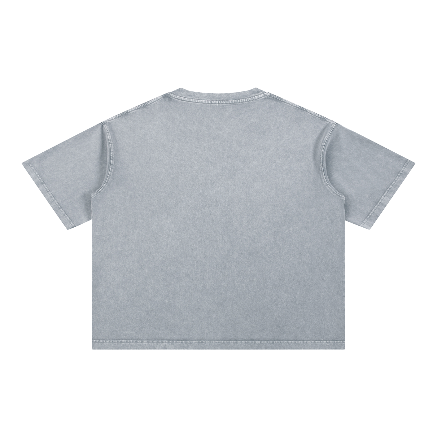 Maeven Washed Look T-shirt