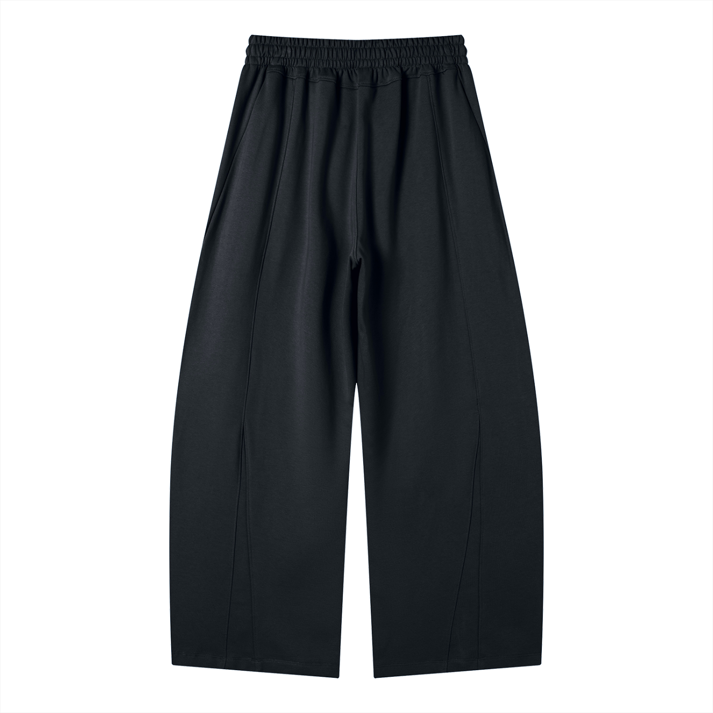 Maeven Heavyweight Wide Leg Sweatpants
