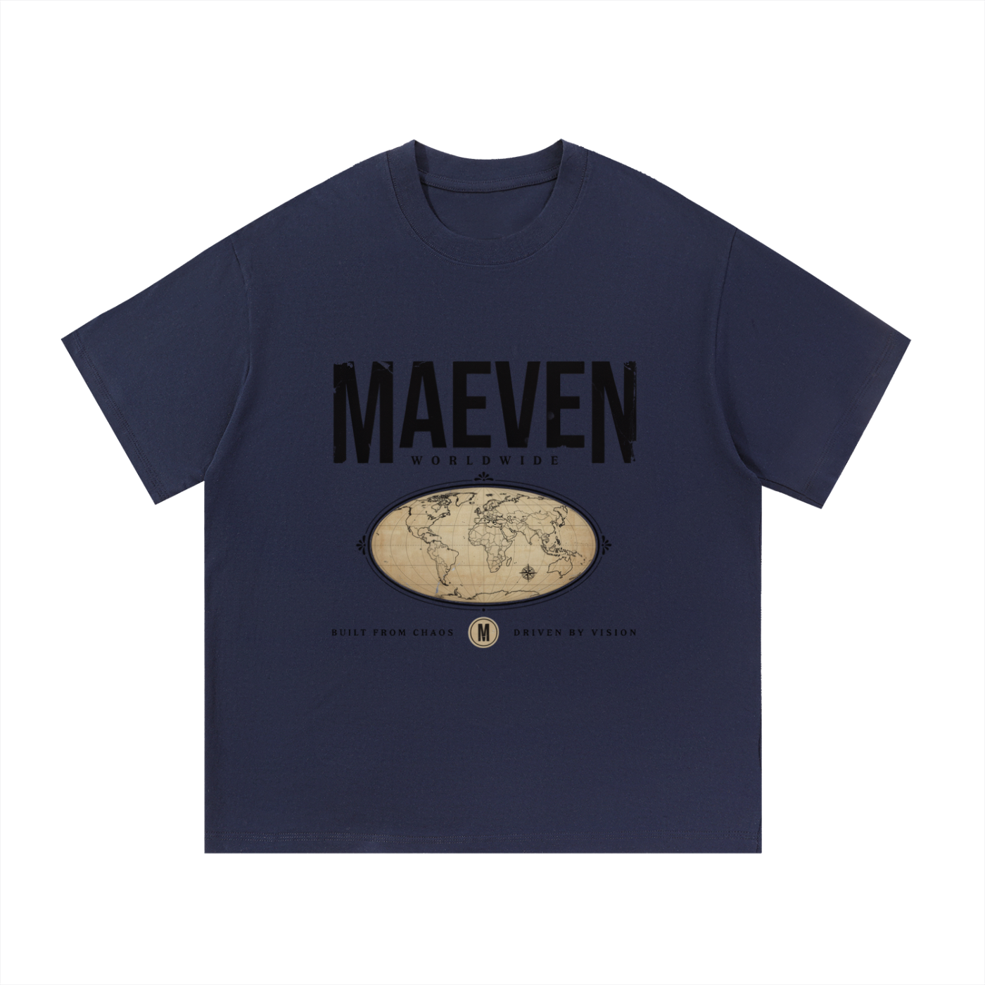 Maeven Worldwide T-Shirt