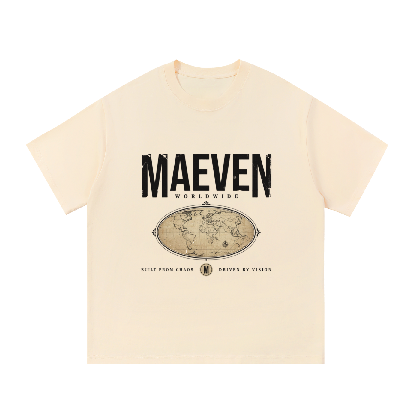 Maeven Worldwide T-Shirt