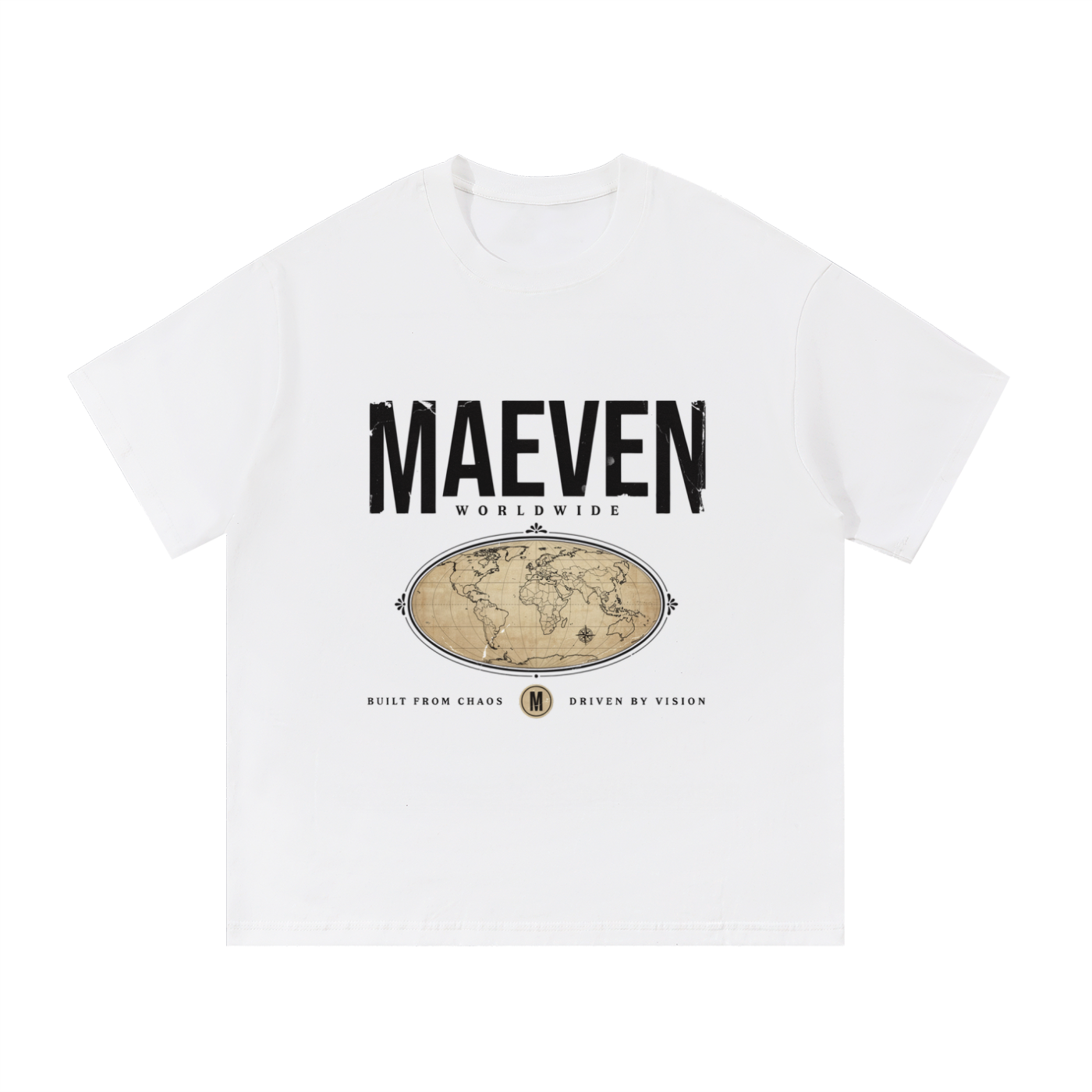 Maeven Worldwide T-Shirt