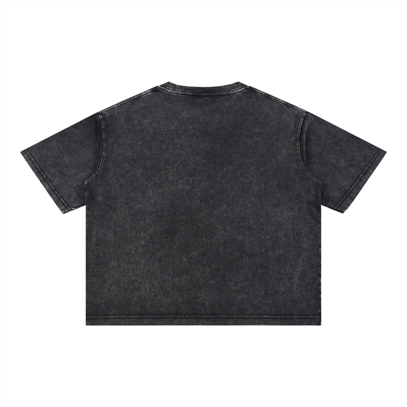 Maeven Washed Look T-shirt