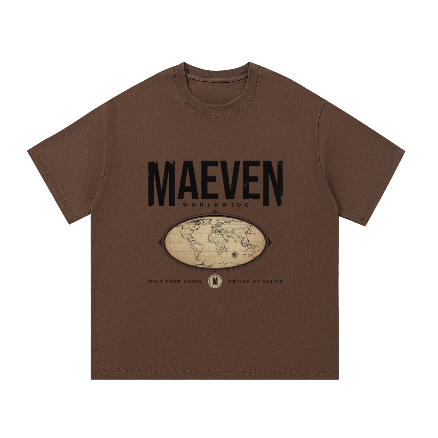 Maeven Worldwide T-Shirt