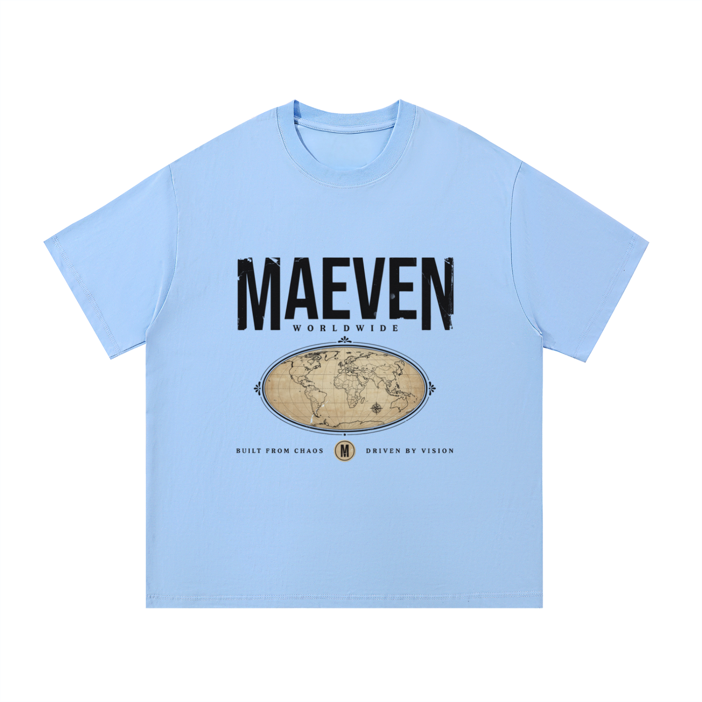 Maeven Worldwide T-Shirt