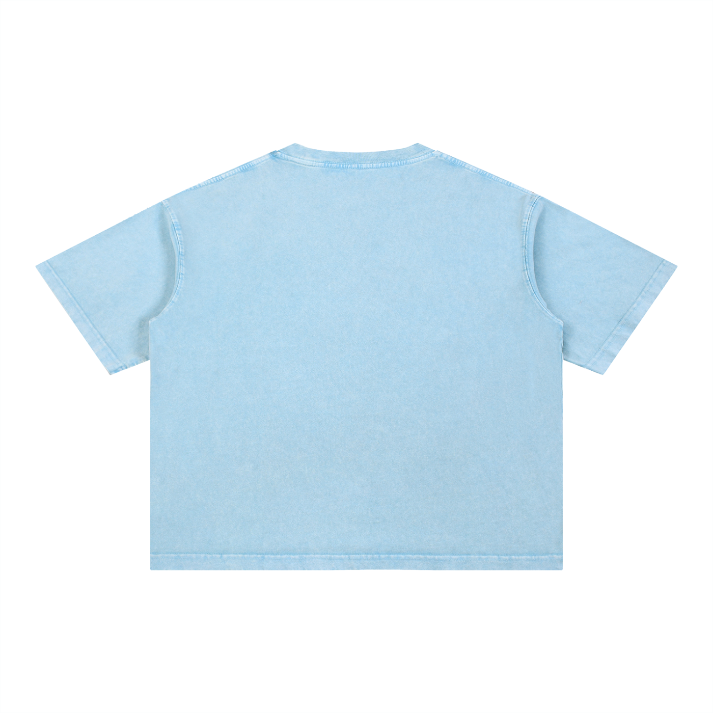 Maeven Washed Look T-shirt