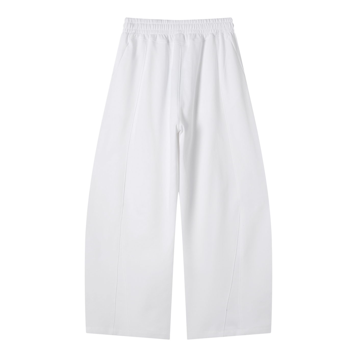 Maeven Heavyweight Wide Leg Sweatpants